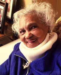 Contributions to the tribute of Mrs. Violet Aneita James