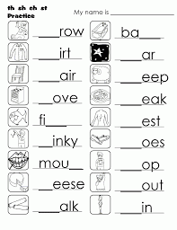 Share worksheets to google classroom! Kindergarten English Worksheets Best Coloring Pages For Kids English Worksheets For Kindergarten Kindergarten English Digraphs Worksheets