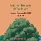 Chestnut Carnival event in Pittsboro, NC