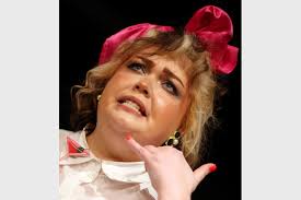 Tower Theatre Company : Shakers