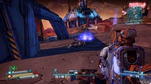 Maurice's community carnage challenges starts on october 14 at 9:00 am pt and will kick off the first of four community challenge events. Gearbox Details Borderlands The Pre Sequel S Ultimate Vault Hunter Mode