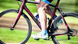 Six Ways To Build Power And A Smooth Pedal Stroke Bike Riding Benefits Biking Workout Cycling Workout