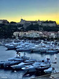 Hercules Port Monte Carlo Monaco South Of France Monte Carlo Monaco Monte Carlo