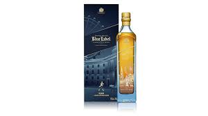 The brand was first established by grocer john walker. Pr Johnnie Walker Blue Label Limited Edition Fur Wien Whiskyexperts