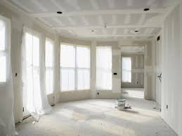 Estimate how many sheets of drywall are needed to be installed to the walls or ceiling. A Guide To Drywall Length Width And Thickness