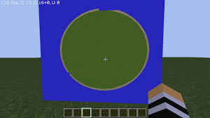 Minecraft is a game built on, around, and out of blocks. Rounded Coastal Island Flat Minecraft Map