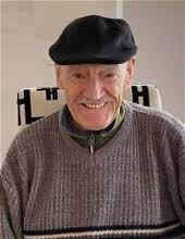 Obituary information for Cyril Douglas Baggs