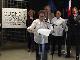 Email Gourmand Actualite Gastronomique Du Sud De La France Cuisine Mode D Emploi S A Villeneuve Loubet Remise Des Diplomes De Commis De Cuisine