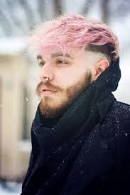 1001 Idees De Coiffure Ado Garcon Un Peu Trop Stylees Coiffures Pinterest Blonde Dye Short Wavy And Dye Hair
