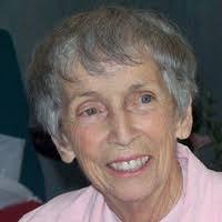 Rita Carr (nee Metzler) Obituary