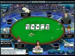 Final Table Of Online Poker Tournament 1 Of 3 Cassino Digital Poquer Pt Br
