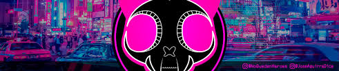 Music tracks, songs, playlists tagged v-rock on SoundCloud