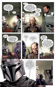 Star Wars: The Mandalorian (2022-) Chapter 1 - Page 21