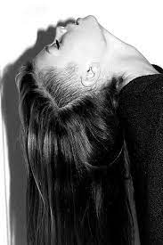 Sidecut Undercut Long Hair Shaved Hair Hair Styles