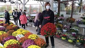 *times are subject to change. Eure Et Loir Florists Authorized To Remain Open Until Sunday Evening For All Saints Day World Today News