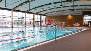 Centre Nautique Aquarhin Piscine Spa Ottmarsheim