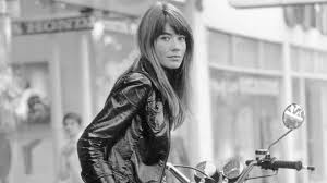 Check out francoise hardy on amazon music. 10 Style Lessons To Take From Francoise Hardy For The Season Ahead British Vogue British Vogue