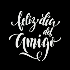 Maybe you would like to learn more about one of these? Feliz Dia Del Amigo Amistad Victoriabea Dia Del Amigo Picmix