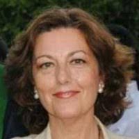 Carmen Carril's Instagram, Twitter & Facebook