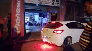 Stop Cakari Devire Gore Yanan F1 Cakar Youtube