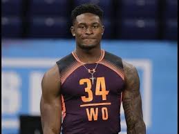 Best Of Dk Metcalf 2019 Nfl Combine Ll Nfl Highlights Youtube In 2020 Nfl Highlights Nfl Sports Jersey
