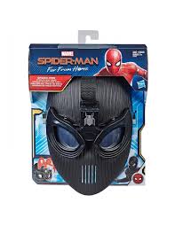 Idegenben (2019) teljes film magyarul. Marvel Pokember Alca Ruha Maszk Fanbase Webshop