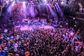 Top 10 Live Music Venues In Maryland