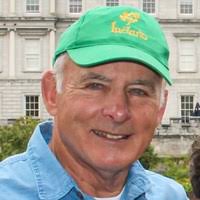 Remembering John O'Brien