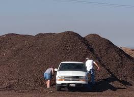 Check spelling or type a new query. Free Mulch Ready For Pickup At Las Cruces Utilities Foothills Landfill Composting Facility Krwg