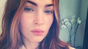 Megan fox makeup varies depending on the movie premiere she happens to be attending. Megan Fox Joins Instagram Posts No Makeup Selfie Stylecaster
