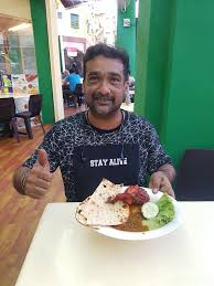 Whether it is the lingering fragrance of our soups or the finest of the tandooris or the world famous hyderabadi dum biryani, you are going to savor every bite at hyderabad house. Nawab S Briyani Review Cheap And Good Chicken Briyani Hidden In Little India Eatbook Sg New Singapore Restaurant And Street Food Ideas Recommendations