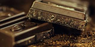 Comment Faire Fondre Du Chocolat Femme Actuelle Le Mag