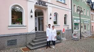 Alles Bleibt In Der Apothekerfamilie Apotheke Adhoc
