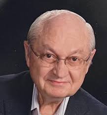 George Robert Kechkes Obituary (2023)