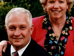 Roger Smith Obituary (1948