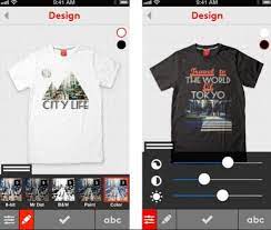 Anda bisa memilih menggunakan aplikasi khusus ataupun aplikasi yang dapat bekerja untuk semua jenis desain sesuai kebutuhan. Cara Menggambar Baju Dengan Aplikasi Android Tshirtbar