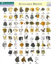 name 15 breeds of dogs goldenacresdogs com