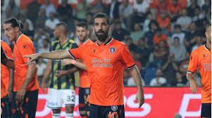 Son 3 maçı en iyi şekilde bitirirsek iste. Fc Barcelona Leihgabe Arda Turan Verlasst Basaksehir Neues Kapitel Aufschlagen Transfermarkt