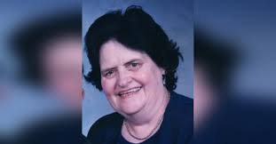 Obituary information for Judy Maxine George