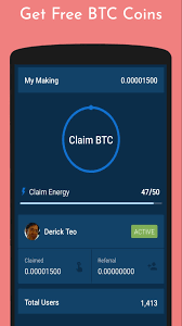 The noise in the dimly lit buildings is loud and unceasing. Btc Idle Remote Miner For Android Apk Download