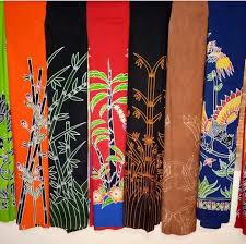 Wisata kampung batik sidomukti magetan pesona pariwisata. Wow Magetan Punya Batik Kaskus