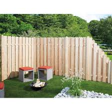 Langlebige Unbehandelte Larche Moderner Sichtschutzzaun Sichtschutzzaun Element Luneburg Larche Natur 180 Cm X 90 Sichtschutzzaun Outdoor Dekorationen Zaun