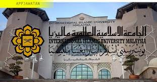Universiti islam antarabangsa malaysia bukan hanya memiliki kampus di gombak, selangor tetapi mempunyai empat kampus di lokasi lain. Jawatan Kosong Di Universiti Islam Antarabangsa Malaysia Uiam Appjawatan Malaysia