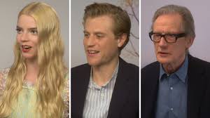 Anya Taylor-Joy and Malcolm McRae marriage: Star confirms marriage two  years after 'secret' wedding