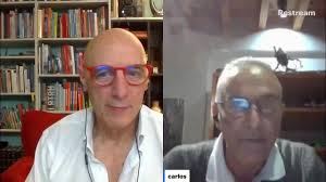 Entrevista con arquitecto Carlos Pascal de Pascal Arquitectos