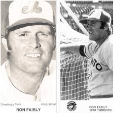 Montreal Expos return to baseball