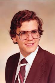 John Parker Obituary