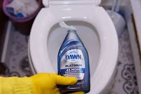 This substance helps wash out additional dye and color, thereby making tones and shades lighter than before. Dawn Dish Soap To Remove Hair Dye Bright Stuffs