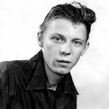 Johnny Powers: albums, songs, concerts