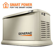 The best way to know for sure how much a whole home generator will cost you is to reach out to a trusted generator dealer. Generac 22 000w Lp 19 500w Ng Air Cooled Standby Generator The Home Depot Canada